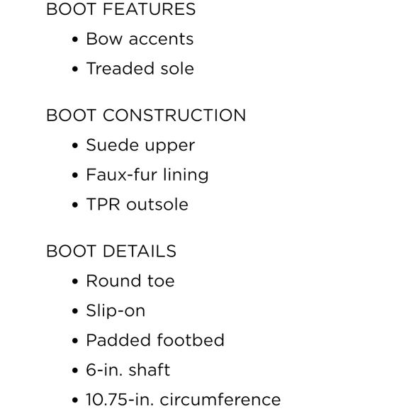 Koolaburra by UGG K Victoria Short Chestnut 5 NWT - Picture 10 of 13